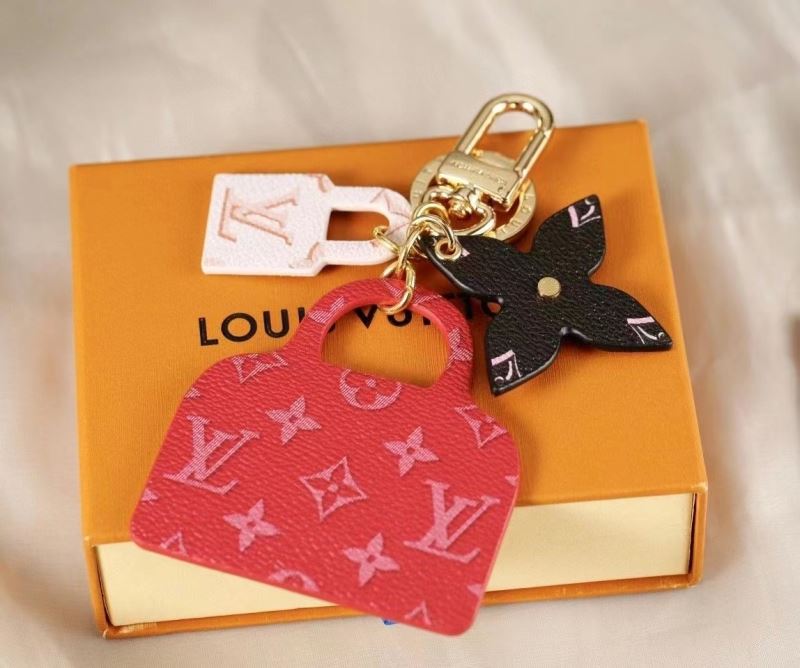 Louis Vuitton Keychains